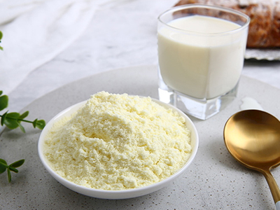 奶粉用什么振動篩篩分